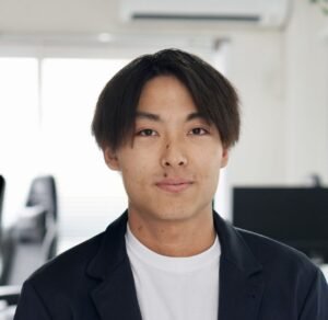 大津山 泰成